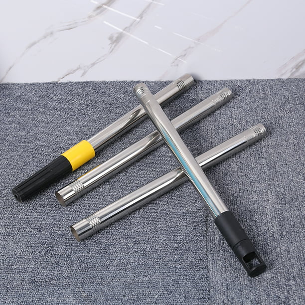 Cepillo de accesorios de limpieza para fregadora eléctrica - Amarillo  Sunnimix Limpieza de la depuradora eléctrica