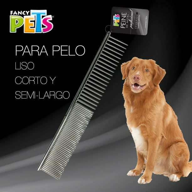 Fancy Pets  COLONIA DE USO PROFESIONAL TITAN 1 L