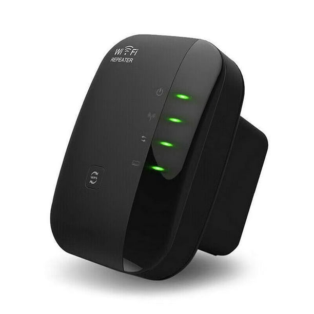 Amplificador de señal online wifi walmart