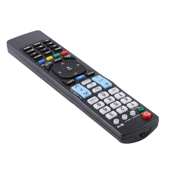 LMZMYTX Reemplazo de AKB73615309 Compatible con Mando Universal LG Smart TV  : : Electrónica