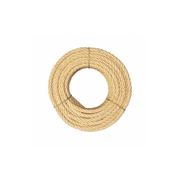 Cuerda de Sisal 12 mm