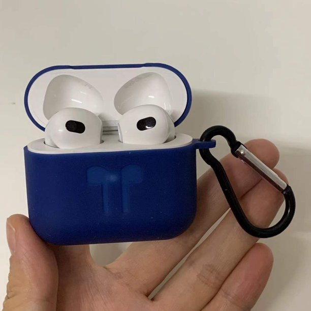 Airpods 3 ltima Versi n Bluetooth 5.0 Auriculares Con Funci n De