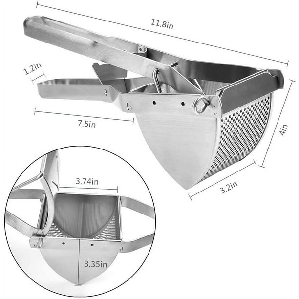 Majador p/papas manual – EQUISERVIM S.R.L.