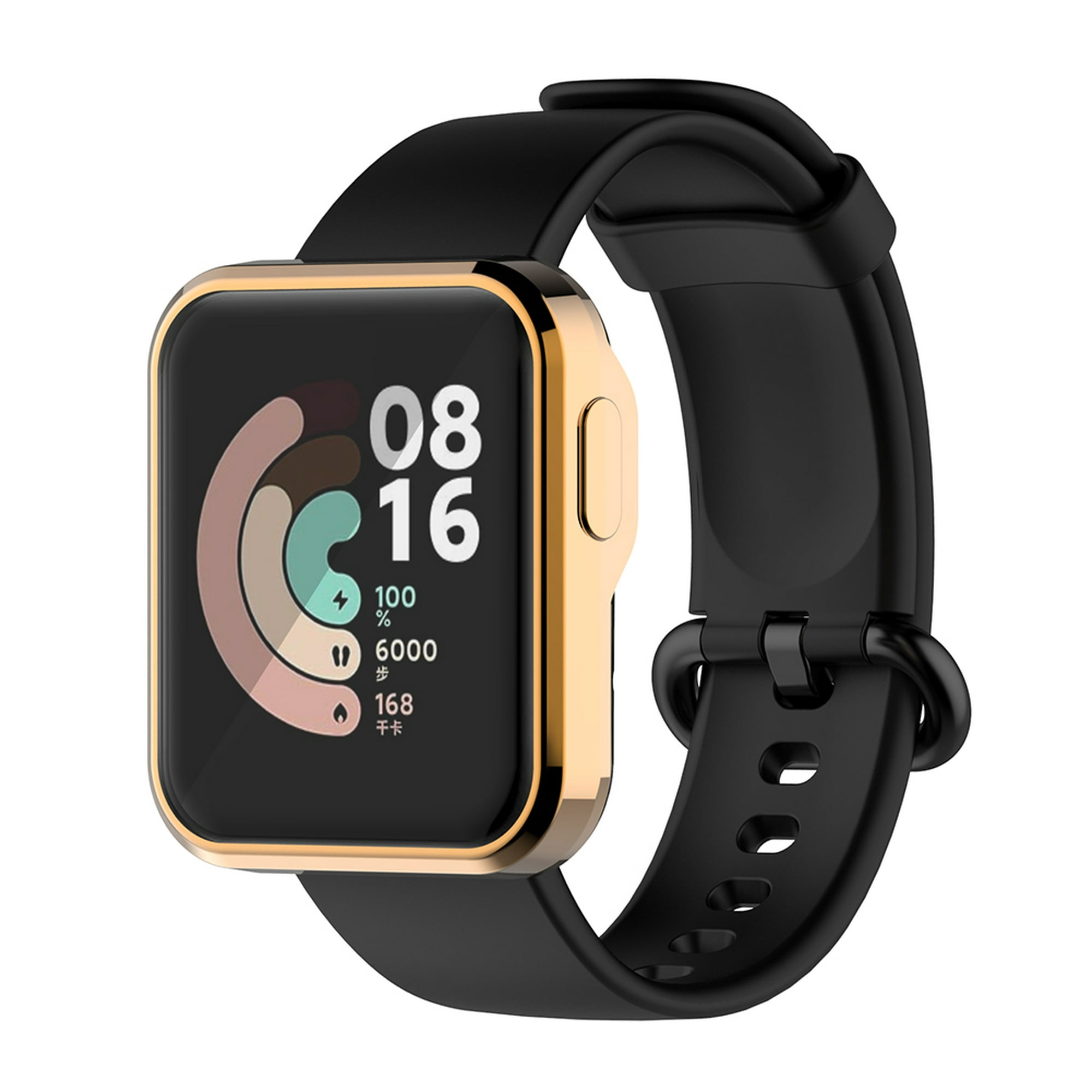 Correa de TPU para Xiaomi Redmi Watch pulsera deportiva para Mi Likrtyny  Watch Lite correa de repuesto para reloj inteligente