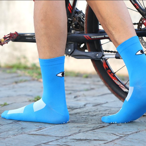 Calcetines de ciclismo Hombres - Aero