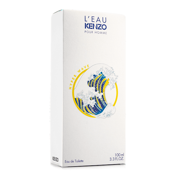 Aqua de kenzo discount hombre