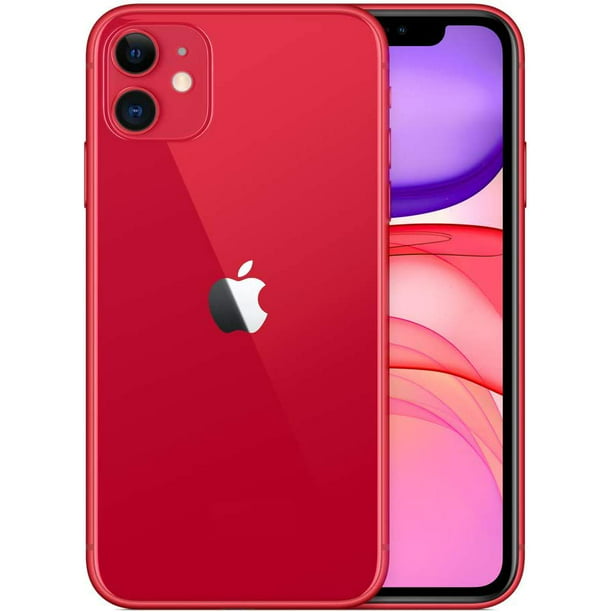 Apple iPhone 8 64 (Incluye Protector de Pantalla KeepOn DESBLOQUEADO +  CARGADOR Y CABLE) RED ROJO Apple REACONDICIONADO