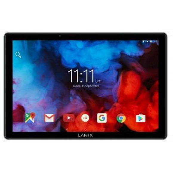 tablet rx10 lte 4g 4gb64gb android  lanix rx10lteb21