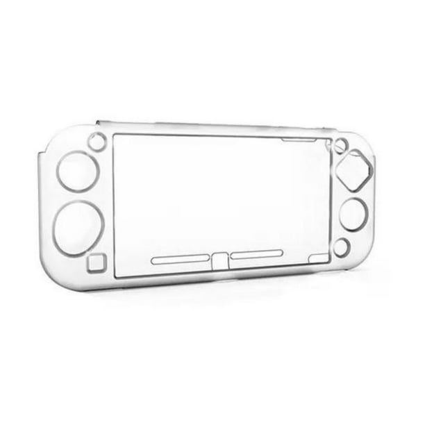 Kit Protector De Funda Y Mica Gadgets And Fun Color Negro Para Nintendo  Switch