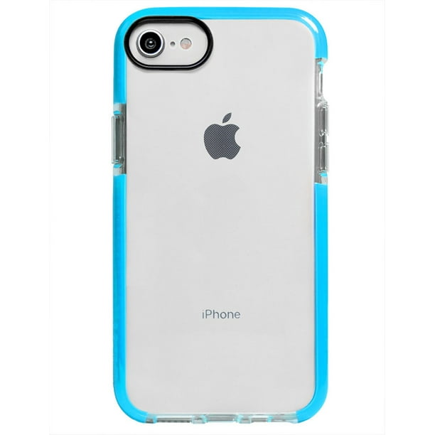 Funda para iPhone 11 Pro Max Tecnología Ultra Impacto Color Negro InstaCase  Antigolpes Uso Rudo