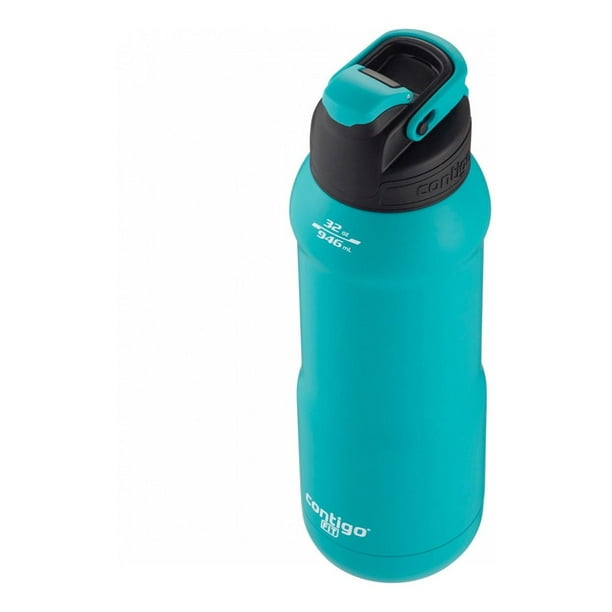 VASO CONTIGO FIT AUTOSEAL 32oz LICORICE