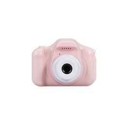 radio bomba deslealtad X2 Mini cámara para niños recargable Mini cámara encantadora para niños  Cámara de video Irfora Cámara para niños | Walmart en línea