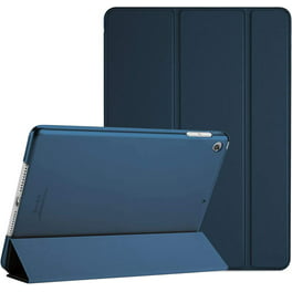 Funda para iPad Air de 5ª y 4ª generación, 10.9 pulgadas, con teclado  vertical y panel de Adepaton CW-CC305-1