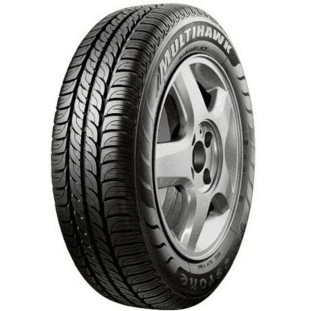 Llanta 185 70 R13 86T Firestone MULTIHAWK Firestone Multihawk