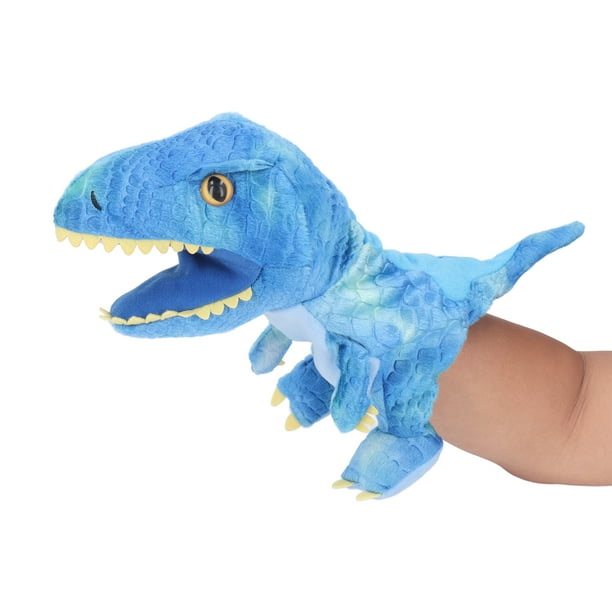 3 piezas de animales de peluche de dinosaurio, 8 pulgadas, dinosaurio de  peluche, dinosaurio T rex, juguetes de dinosaurio para niños de 3 a 5 años