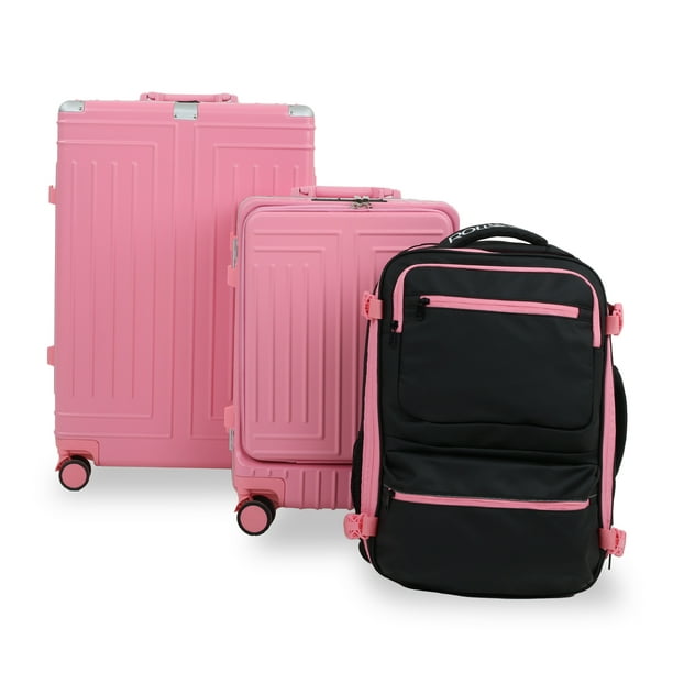 La maleta perfecta para tu viaje de trabajo - The Luxonomist