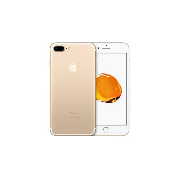 iPhone 7 32 Gb Oro, iPhone reacondicionado