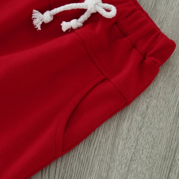 Gibobby Conjunto de ropa para bebé y niño Ropa para bebé recién nacido,  infantil, floral + pantalones + sombrero, ropa para niña pequeña(Gris,3-6