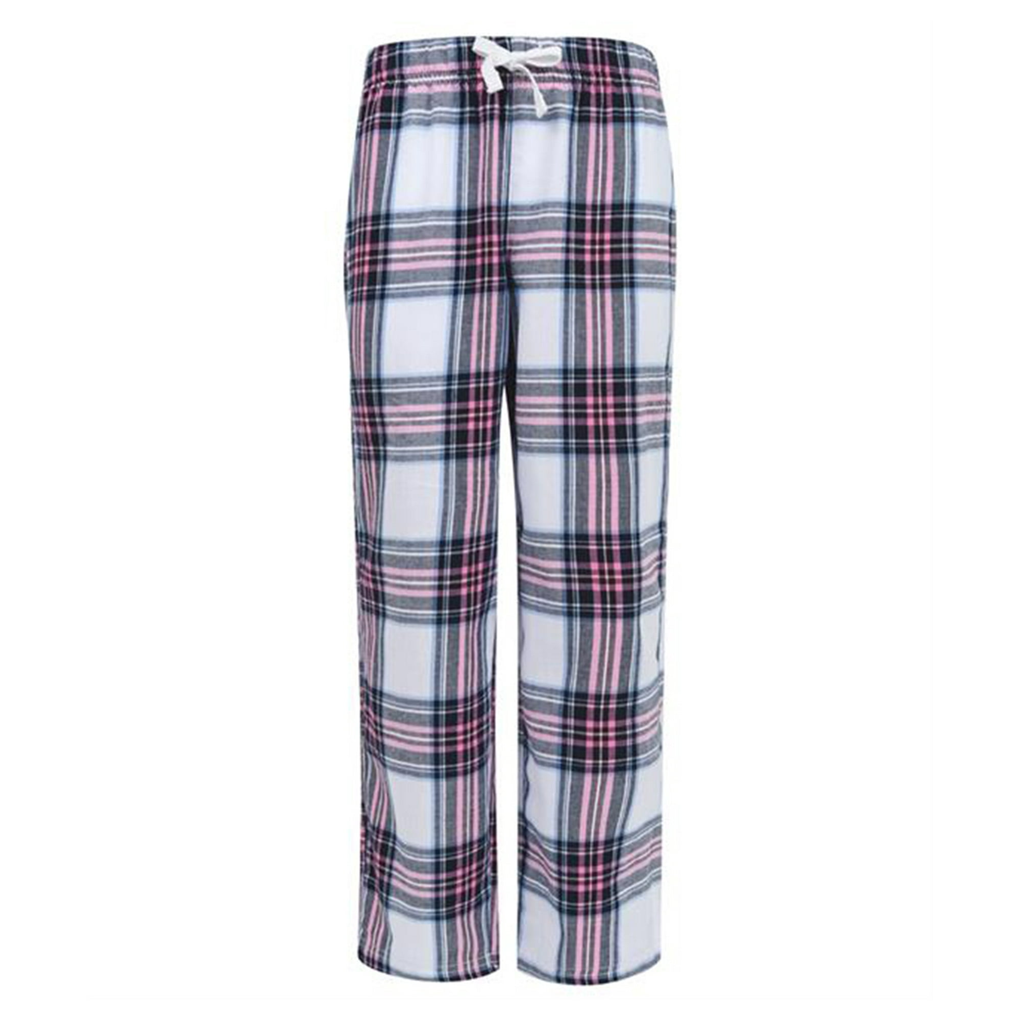 Pantalones de Pijama para Niños SKINNI FIT (9/10 años - Multicolor)