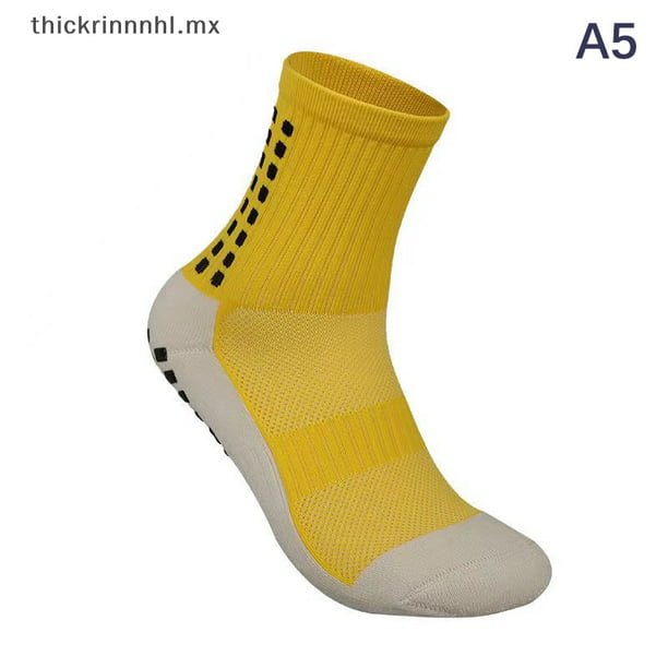 1 par de calcetines antideslizantes de baloncesto para niños