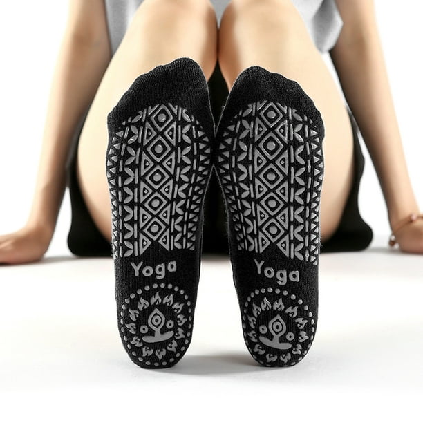 Calcetines Yoga TFixol 4  Bodega Aurrera en línea