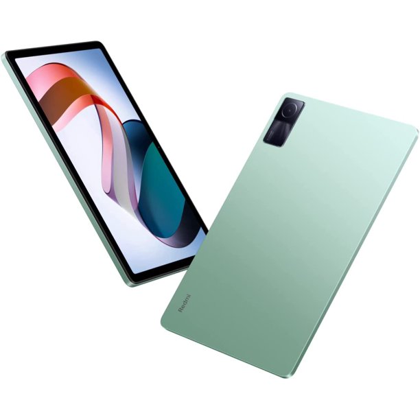 Xiaomi Redmi Pad SE 11 6GB 128GB WiFi Verde