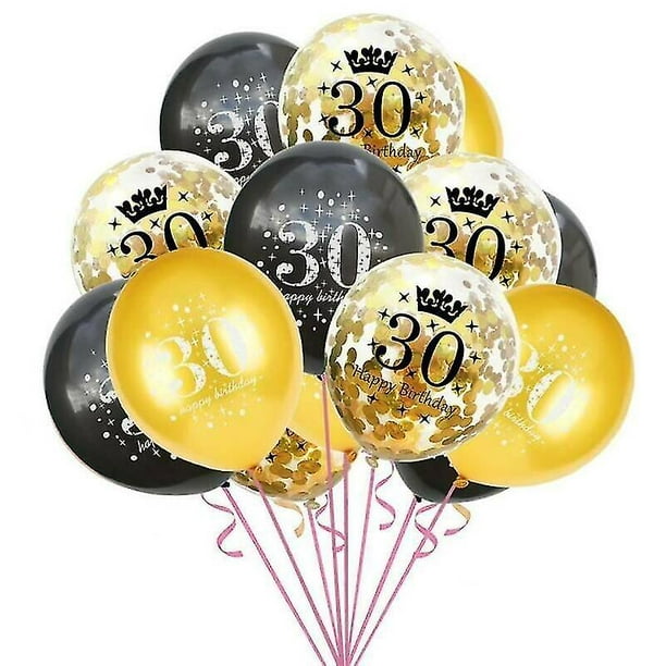 Artículos de Cumpleaños 50 en Happy Party