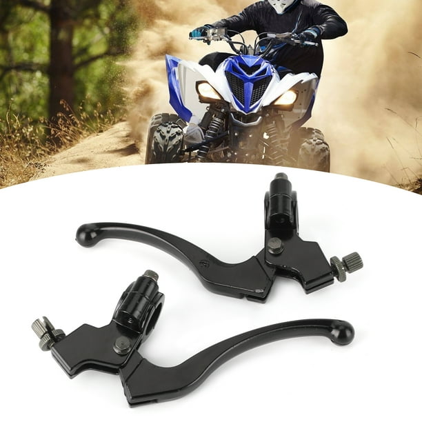 Manetas de freno y embrague para moto y scooter. Tienda online