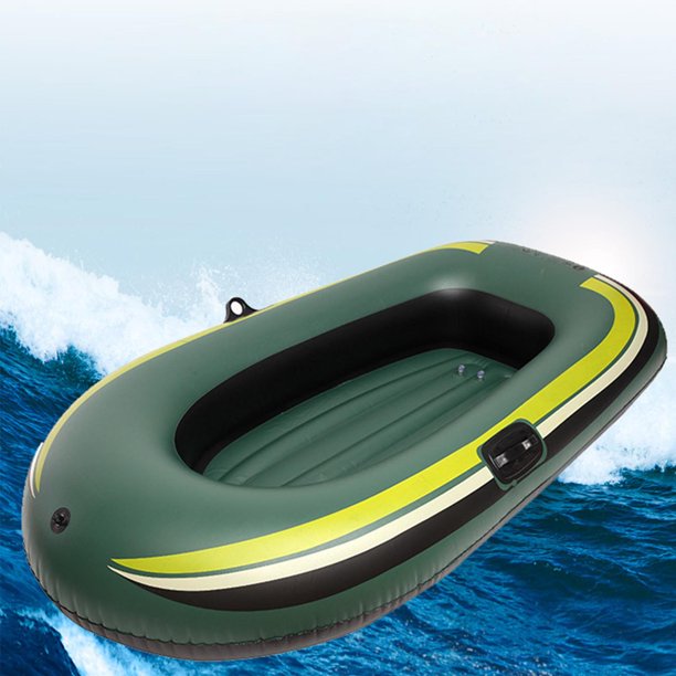  Intex Excursion - Barco inflable de pesca y rafting para 5  personas con 2 remos (paquete de 4) : Deportes y Actividades al Aire Libre