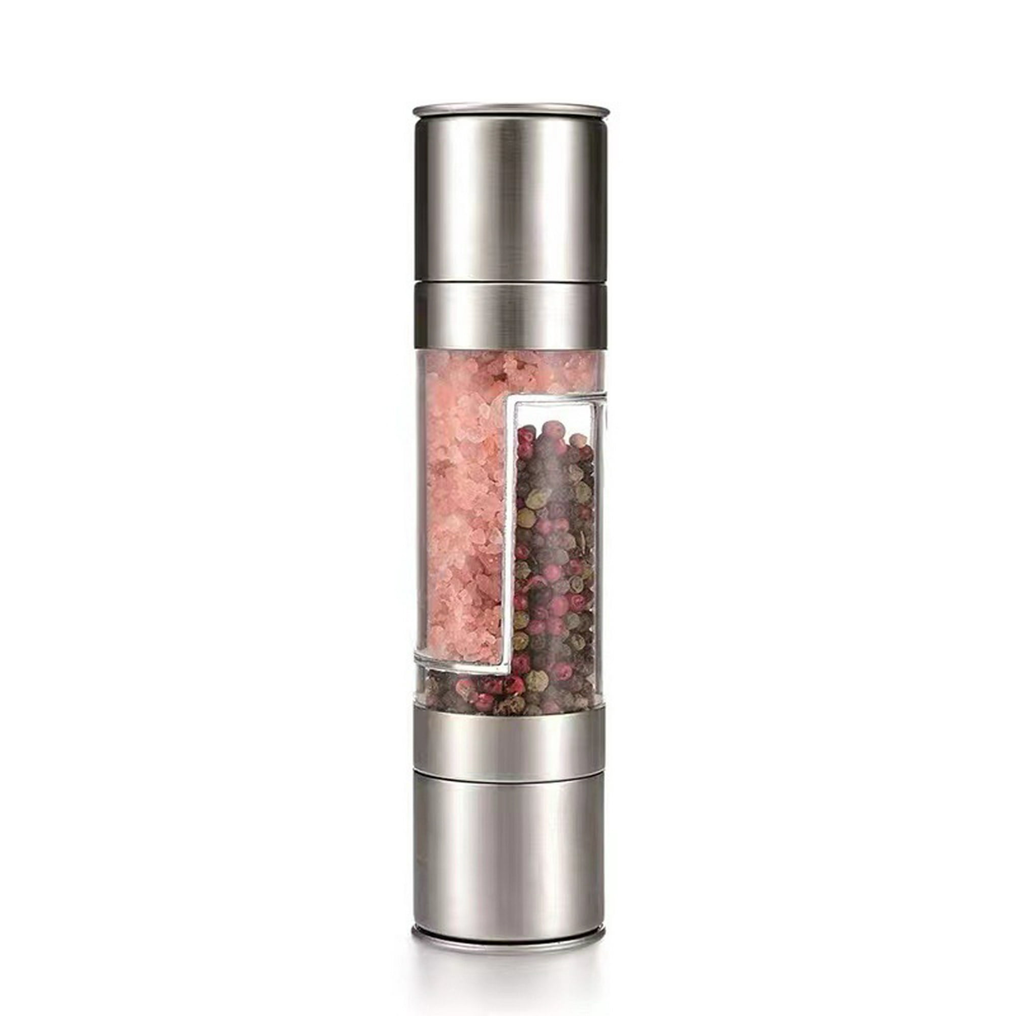 molinillo de sal y pimienta eléctrico - Display 12 pcs - Beper