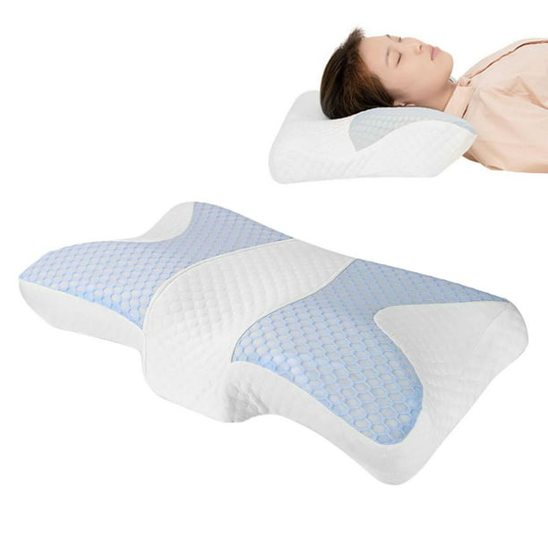 Cuál es la mejor almohada cervical para aliviar el dolor y las molestias  ortopédicas? - Blog de Ortopedia Mimas
