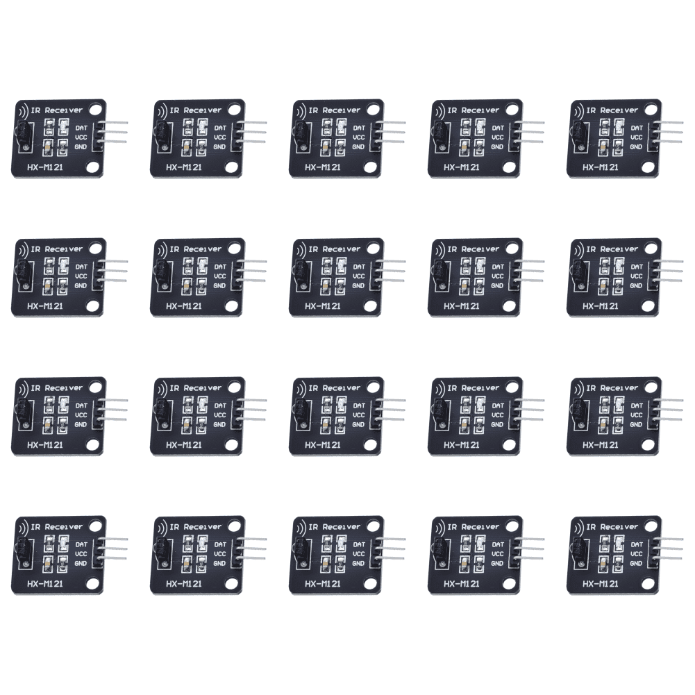 Módulo Digital 38khz Sensor receptor IR para bloque de construcción ...
