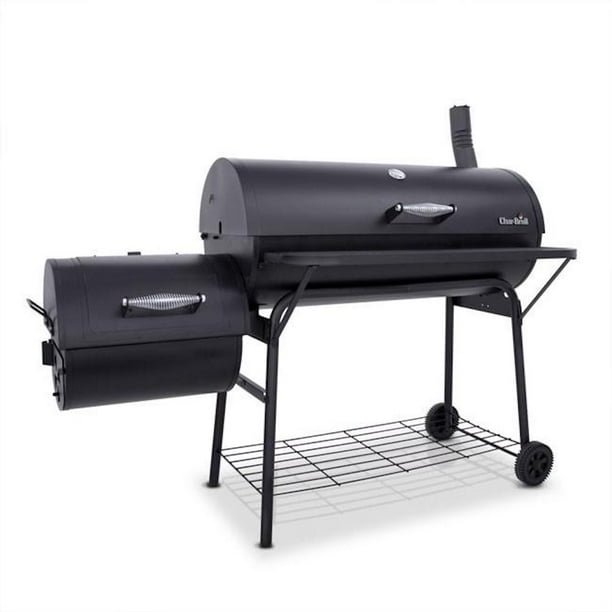 Asador Ahumador Char Broil 1280 Char Broil Ahumador 1280 Walmart