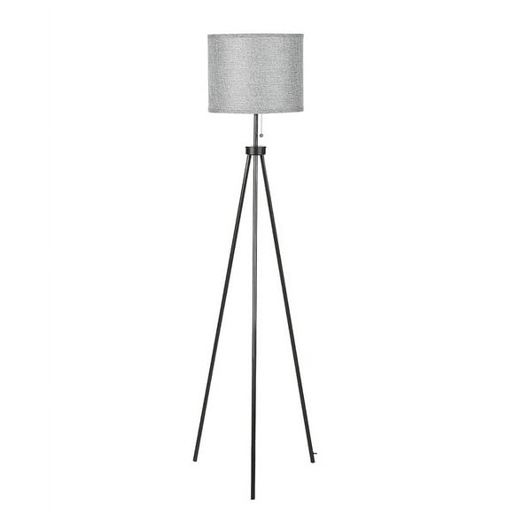 lámpara de pie con trípode diseño moderno labg lampara de pie