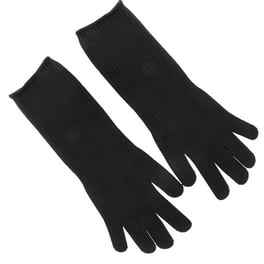 1 par de guantes resistentes a cortes Protección para manos de