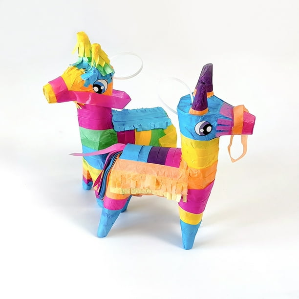 Juguetes Piñata 64 Pzas Surtido – Los Tres Elefantes Tienda Online