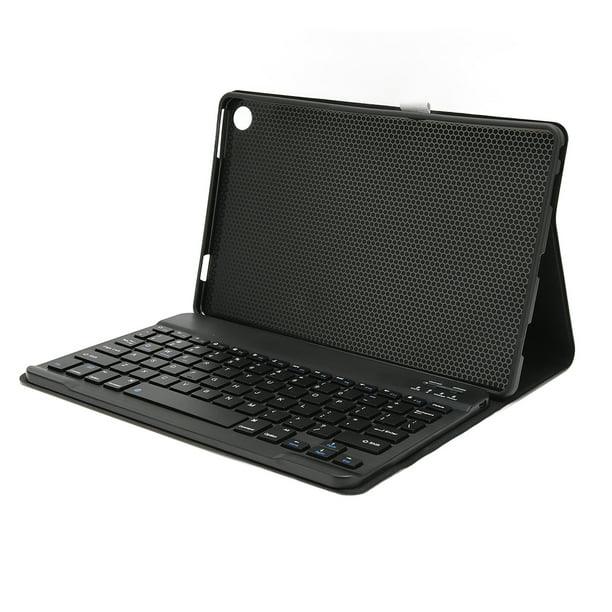 Funda Ebook Tablet 10 Pulgadas Universal 3GO Negro + Teclado Bluetooth -  Doctor Tronic