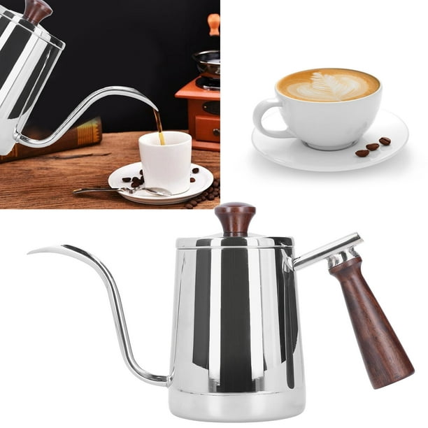 Cafetera máquina de café portátil profesional para cafetería té cocina uso  doméstico Fugacal Otros