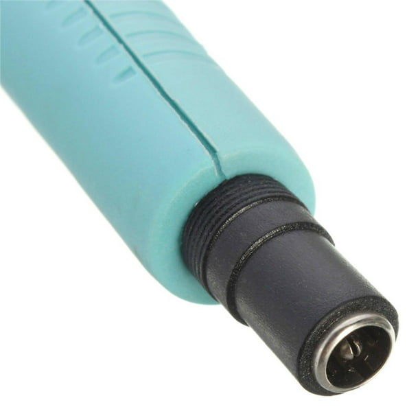  Jhua Cortador de espuma de cuchillo caliente, herramienta de  corte eléctrica de espuma de poliestireno de 36 W, cortador de espuma de  alambre caliente, máquina de corte de espuma de poliestireno