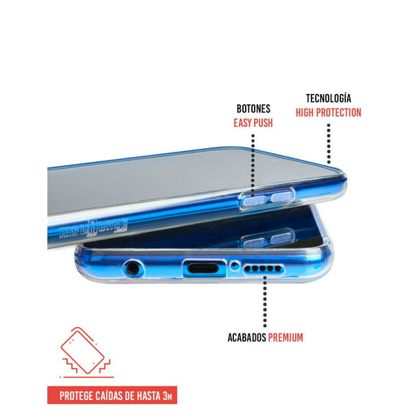  dirtproof teléfono celular metal Proteger carcasa antigolpes  con función atril para Samsung Galaxy Note 3 colores opcionales, Negro :  Celulares y Accesorios