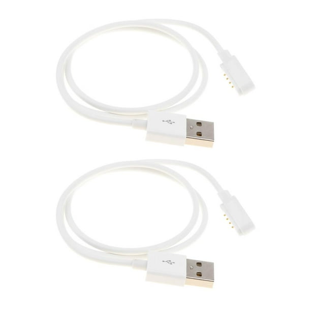 Cable Micro USB de carga rápida, cargador de sincronización de