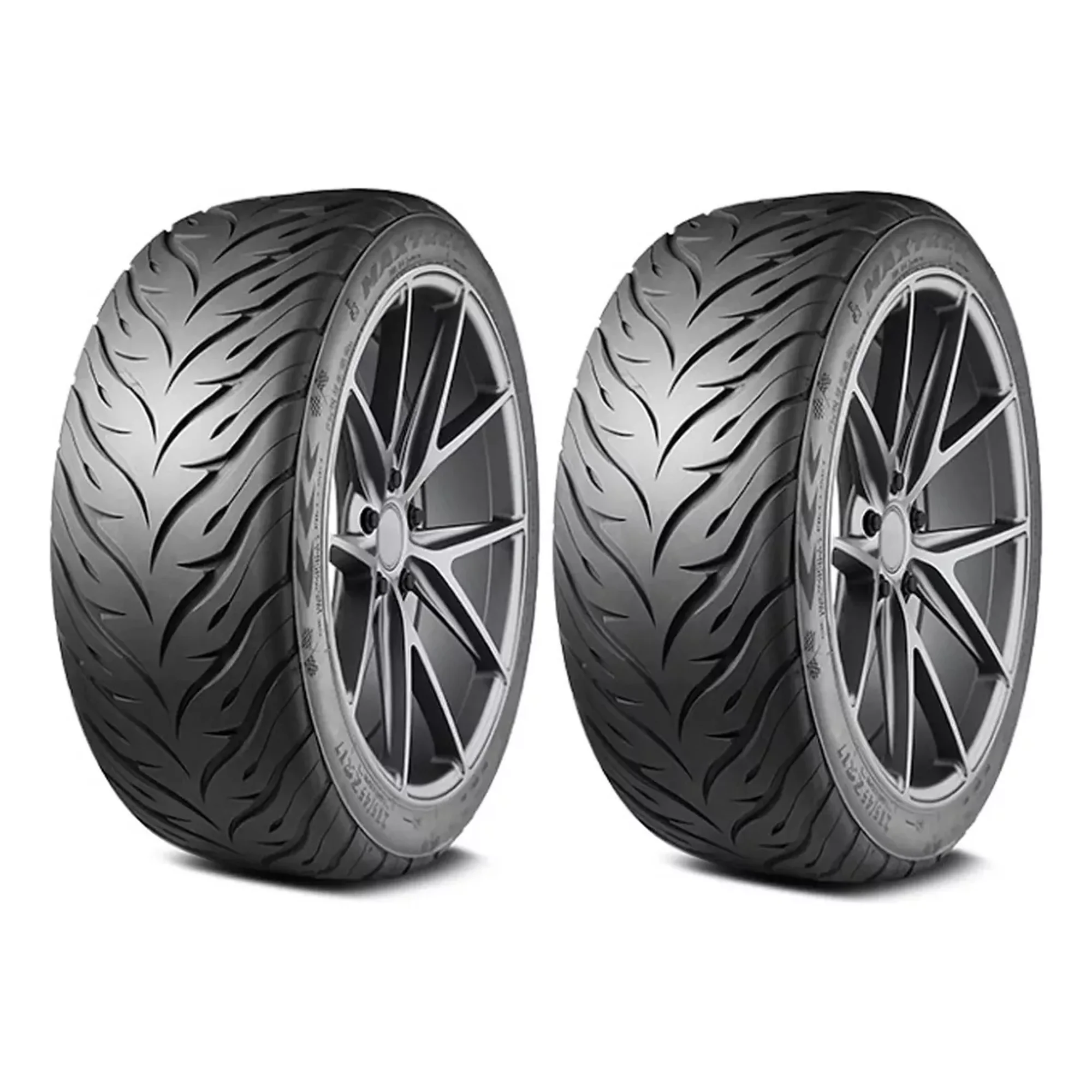 215 40 R17 Semi Slick