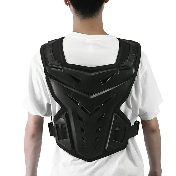 Tres protectores dorsales para mantener a salvo tu espalda en moto