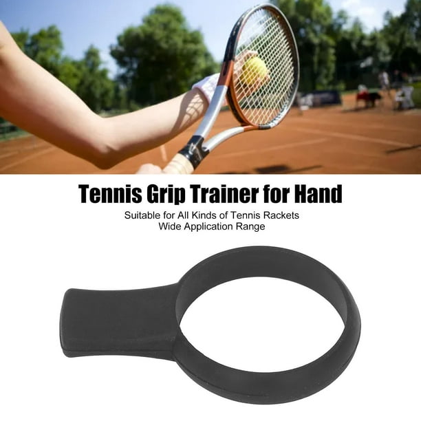 Cambio de Cachas del Grip de Raquetas de Tenis - VTS Tenis - Tienda y  Taller de Tenis