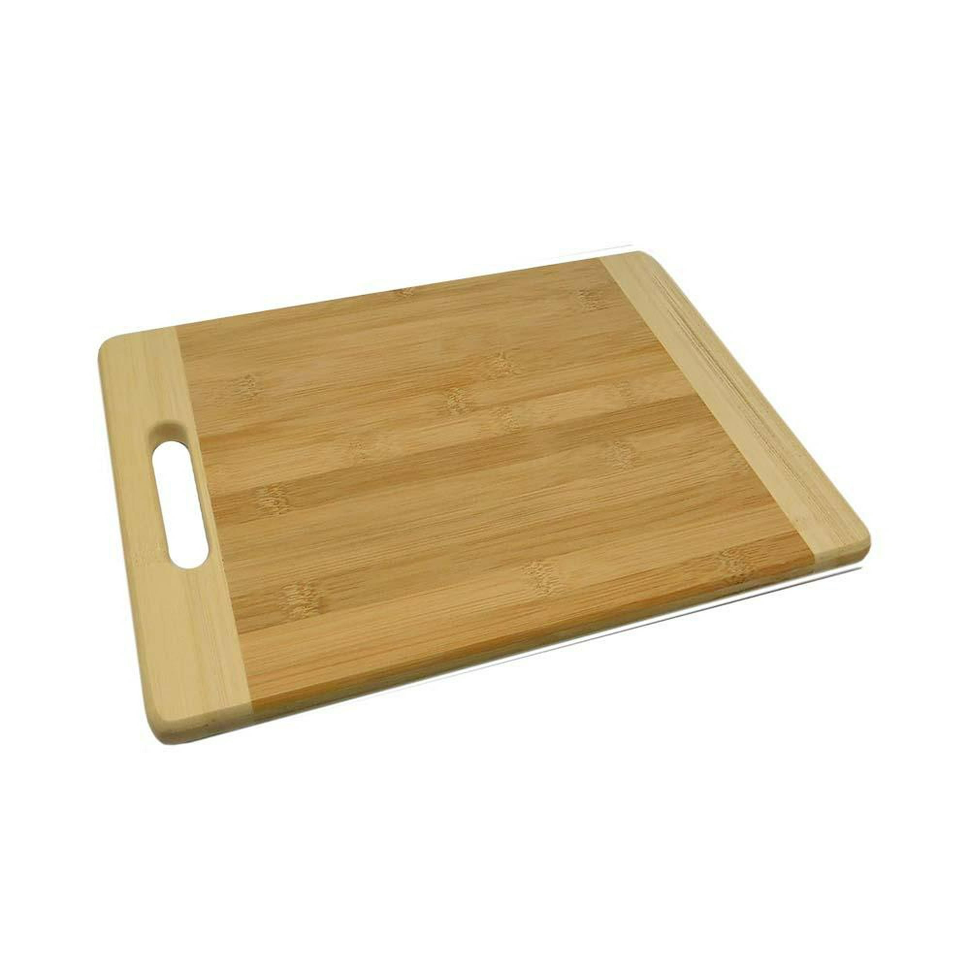 Salud, ¿Por qué no es recomendable usar tabla de picar de madera?, TECNOLOGIA