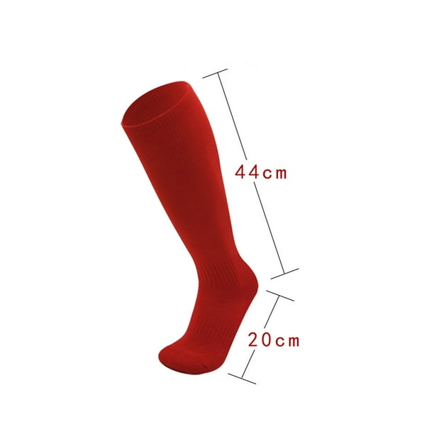 Calcetines De Fútbol Calcetines pantorrilla hasta la rodilla calcetines de refuerzo de pierna eng Ndcxsfigh Para | Bodega Aurrera en línea