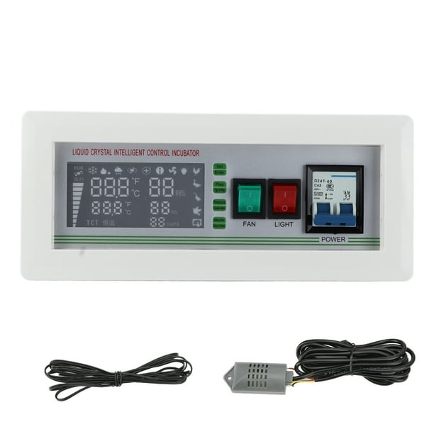 Controlador de temperatura inteligente termostato inteligente AC85V-250V  APP Control remoto WIFI Protección contra altas temperaturas para oficina  ANGGREK Otros