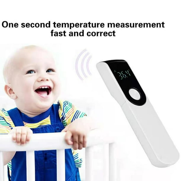 Termómetro Digital de Oido – Baby Bebé