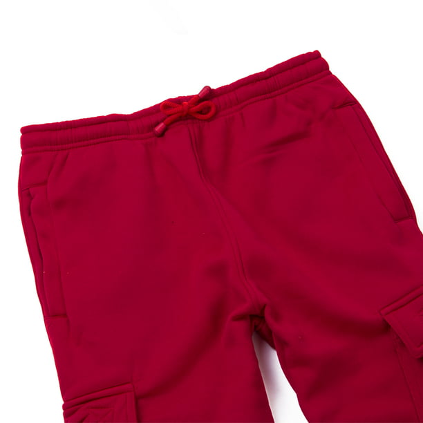 Las mejores ofertas en Pantalones Rojo Talla 2XL para Hombre