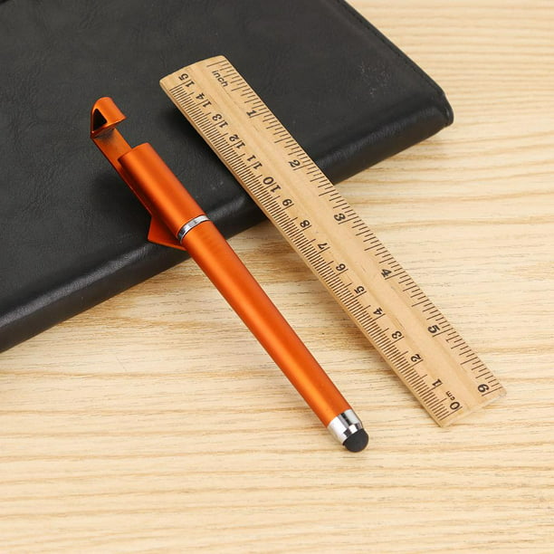 Bolígrafo multifunción , bolígrafo de gel, lápiz para Sunnimix Plumas de  firma multifunción
